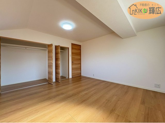 【洋室】 | 姫路市城東町　中古戸建