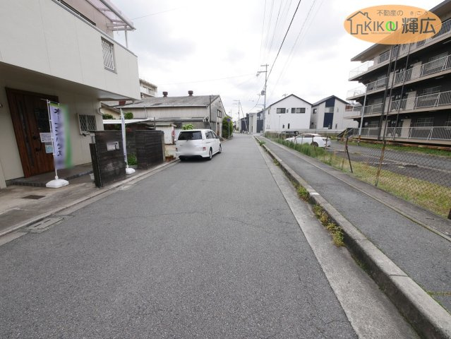 【周辺】 | 姫路市城東町　中古戸建