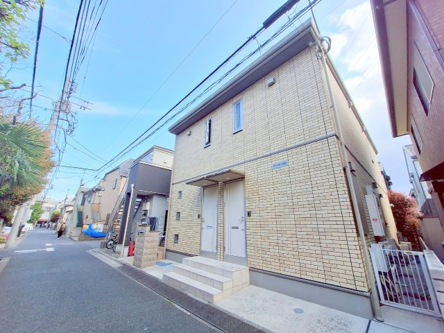 Ｍａｎｄｅｌ　Ｈｅｉｍの外観|★住宅街に立地★