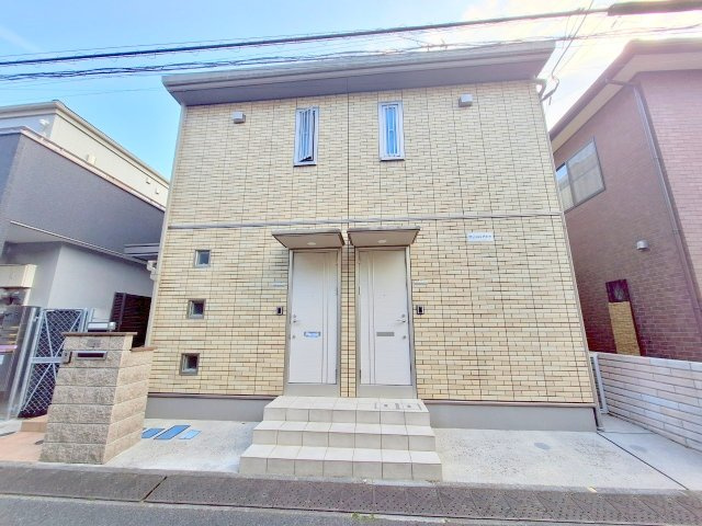 Ｍａｎｄｅｌ　Ｈｅｉｍのエントランス|★キレイな外観です★