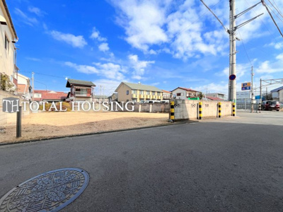 【外観】 | 府中市小柳町4丁目　新築戸建　全３棟