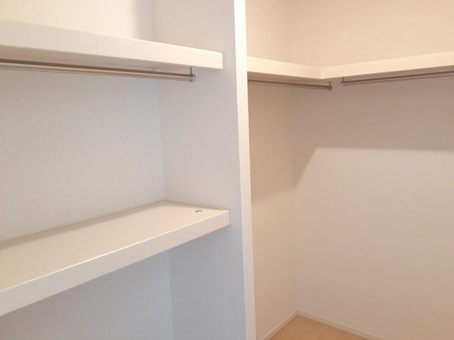 カーサ・マロンの収納|収納