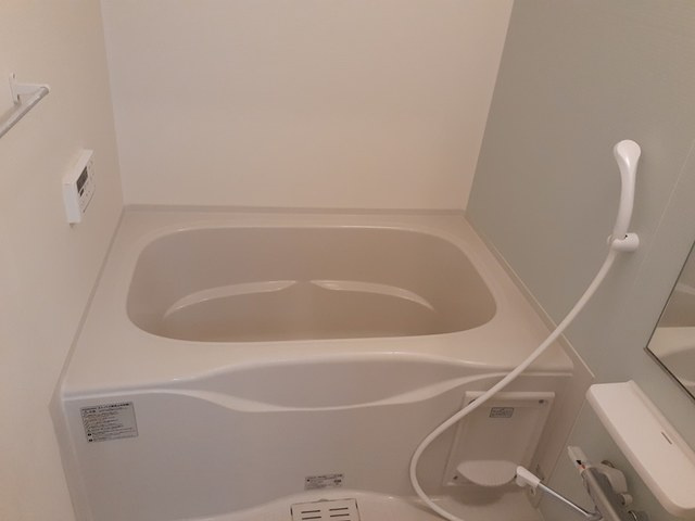 カーサ・マロンの浴室|バス