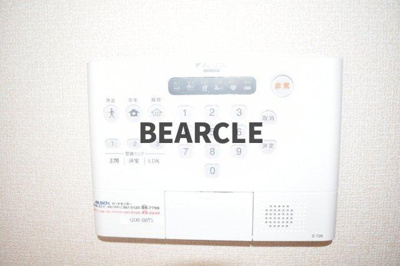 【セキュリティ】 | フォーチュンウェルF