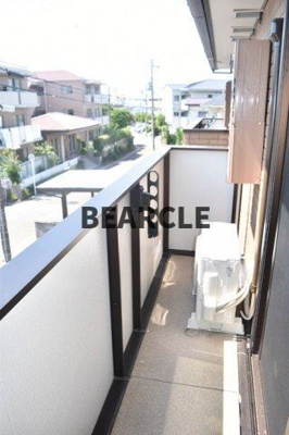 【バルコニー】 | フォーチュンウェルF