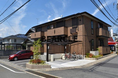 【外観】 | フォーチュンウェルF