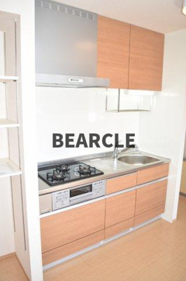 【キッチン】 | フォーチュンウェルF