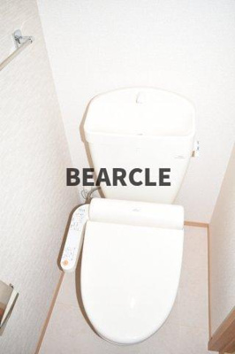 【トイレ】 | フォーチュンウェルF