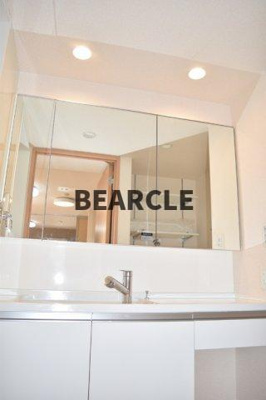 【洗面所】 | フォーチュンウェルF