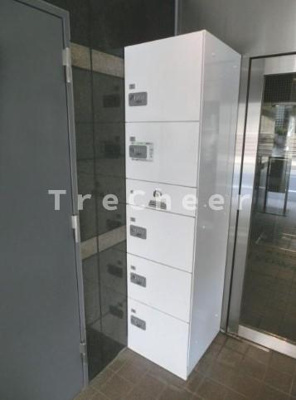 【その他共用部分】 | 菱和パレス神楽坂