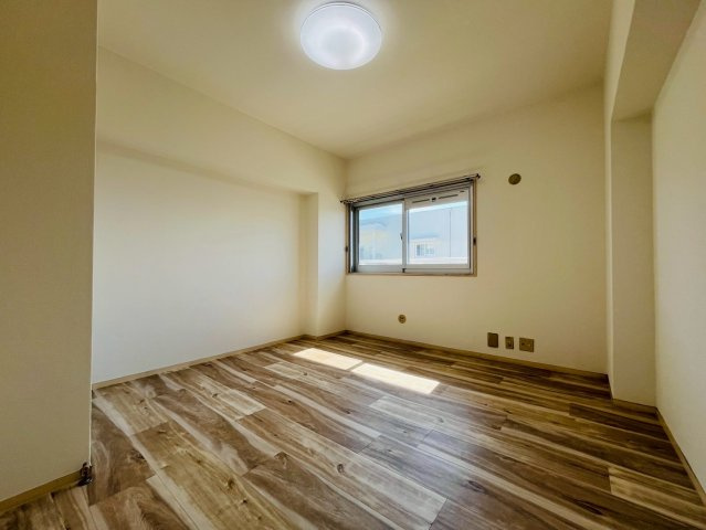 グリーンヒル新多聞305号棟のその他