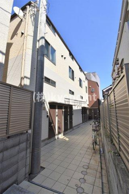 【外観】 | ｈａｐｐｙ上板橋