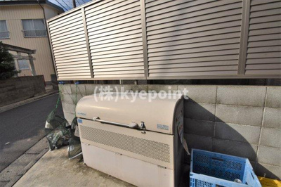 【その他共用部分】 | ｈａｐｐｙ上板橋