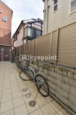 【その他共用部分】 | ｈａｐｐｙ上板橋