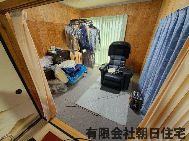 【洋室】 | 八束町遅江中古戸建 | 洋室です！