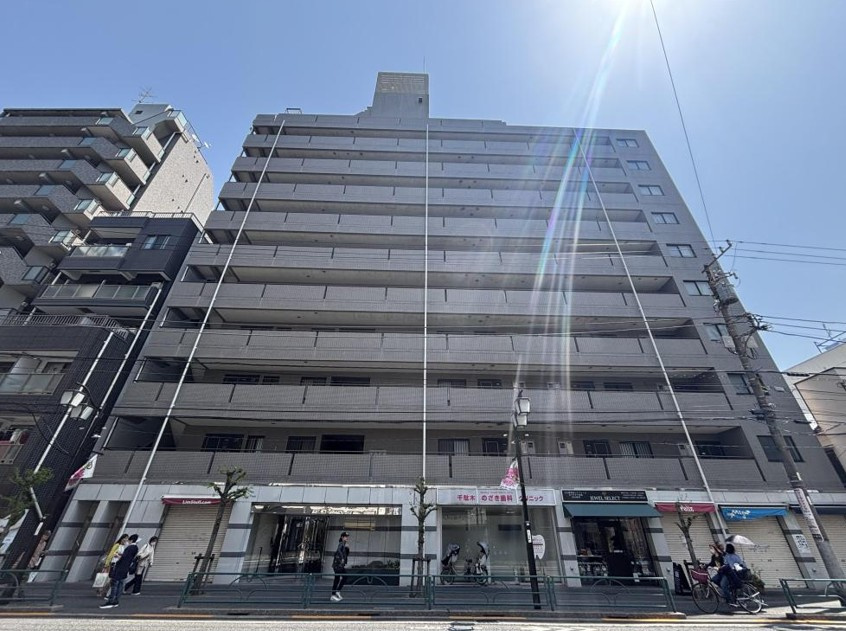 【外観】