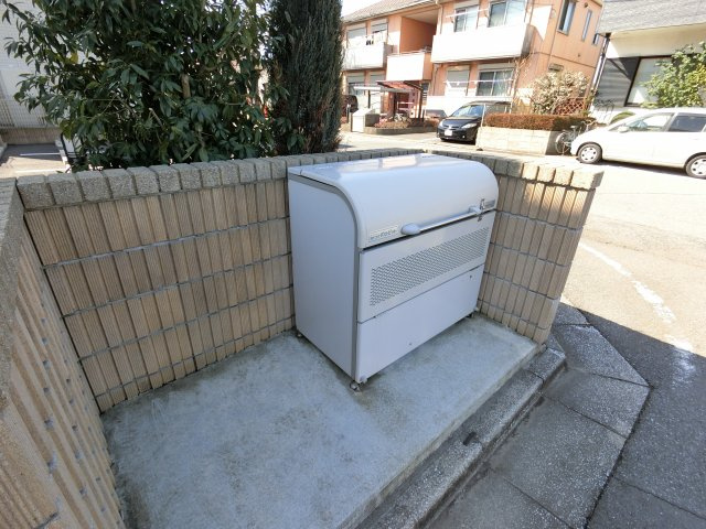 【その他共用部分】