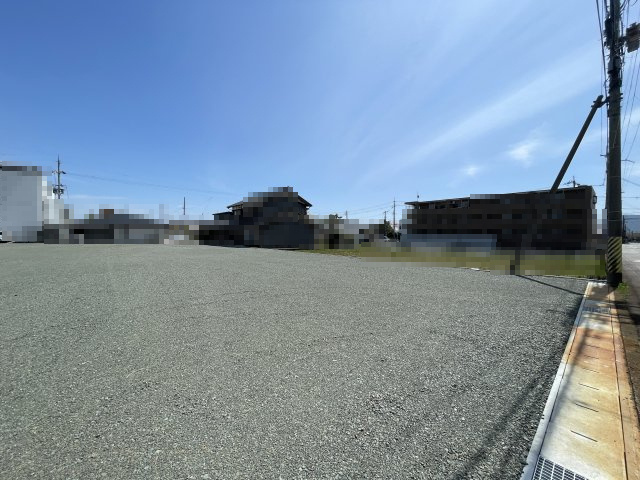 SUNタウン中央Ⅲ-3(西南)の外観