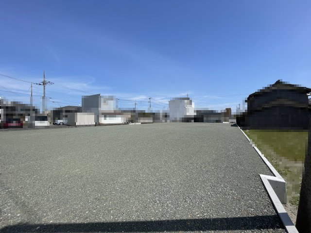 SUNタウン中央Ⅲ-3(西南)の外観