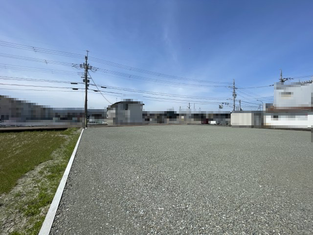 SUNタウン中央Ⅲ-3(西南)の外観