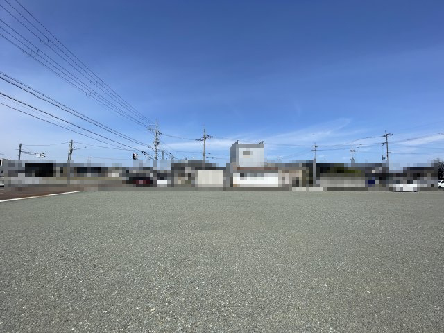 SUNタウン中央Ⅲ-3(西南)の外観