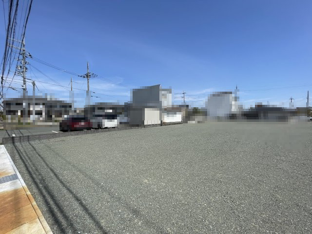 SUNタウン中央Ⅲ-3(西北)の外観