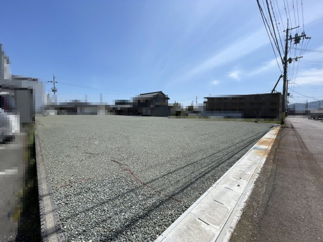 SUNタウン中央Ⅲ-3(西北)の外観