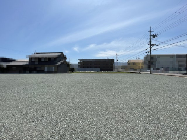 SUNタウン中央Ⅲ-3(西北)の外観