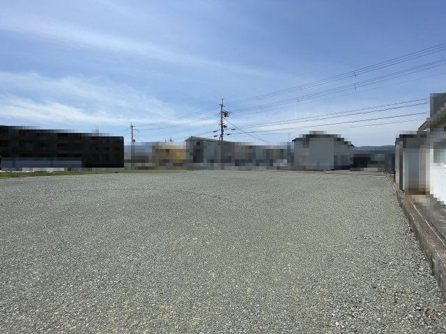 SUNタウン中央Ⅲ-3(西北)の外観