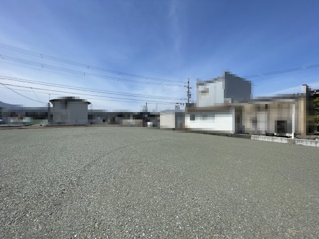 SUNタウン中央Ⅲ-3(西北)の外観