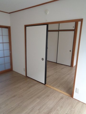 【その他】 | 西平ハイツ