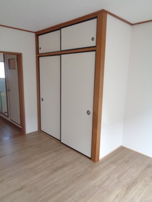 【内装】 | 西平ハイツ