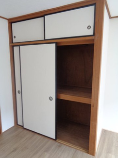 【収納】 | 西平ハイツ