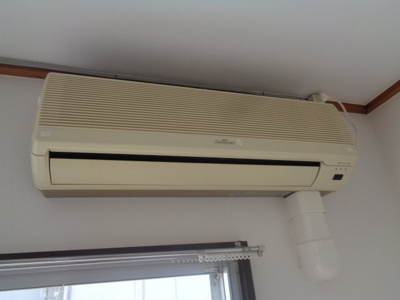 【設備】 | 西平ハイツ