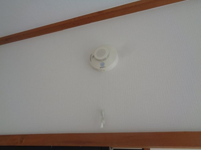 【設備】 | 西平ハイツ