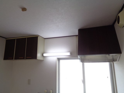 【居間・リビング】 | 西平ハイツ