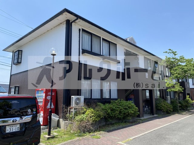 サンビレッジキタイ B棟