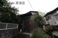 田辺町貸家の画像