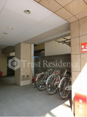 【その他共用部分】 | サンライズ荒川