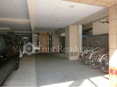 【エントランス】 | サンライズ荒川