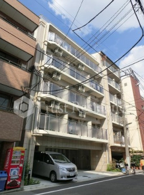 【外観】 | サンライズ荒川