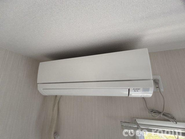 エテルノⅠの設備