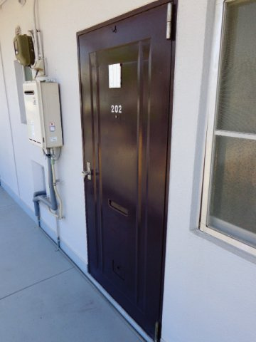 西平ハイツのその他