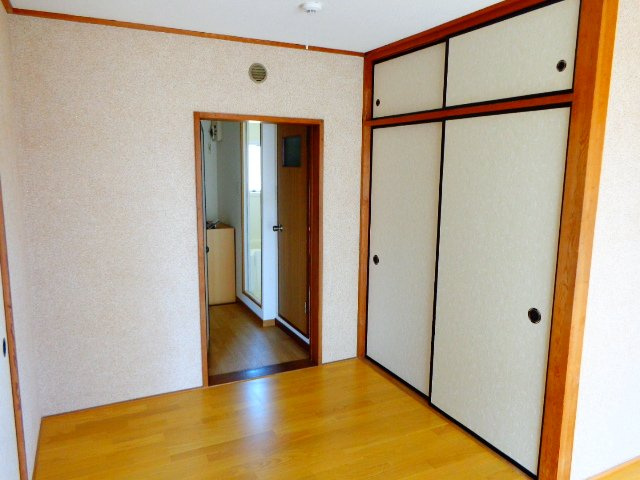 西平ハイツのその他