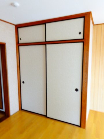 西平ハイツのその他