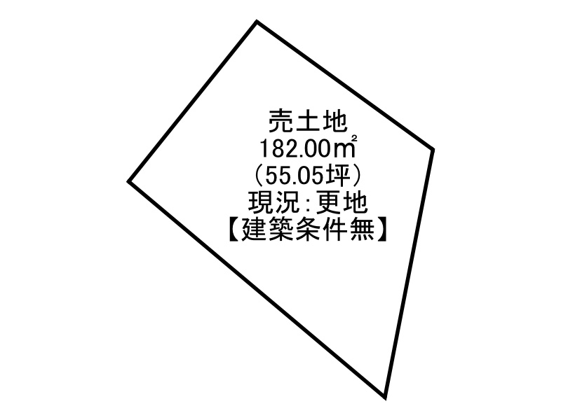 姫路市安富町安志/売土地