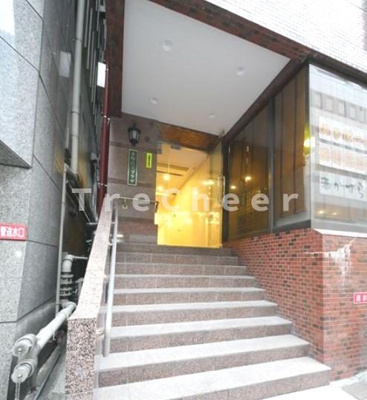 【エントランス】 | 赤坂山王プラザ