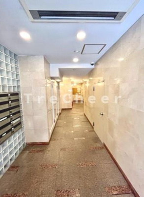 【その他共用部分】 | 赤坂山王プラザ