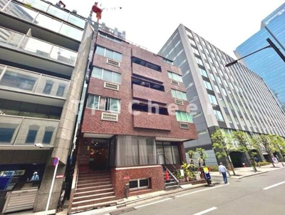 【外観】 | 赤坂山王プラザ