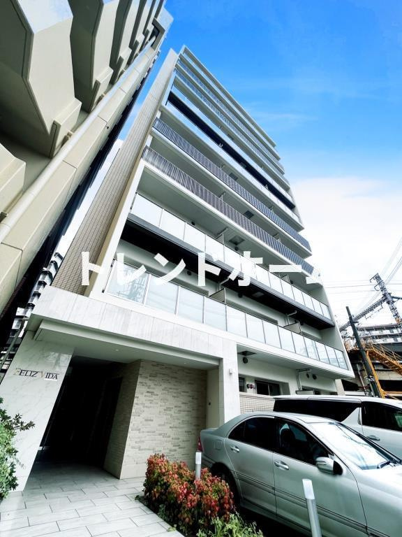 フェリースヴィダ福島